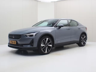 Polestar 2  Long Range Dual Motor 408PK 78kWh 91% SoH [ TREKHAAK+360CAM+PILOT PLUS+20INCH+CARPLAY+STOELVERWARMING+H/K AUDIO ]