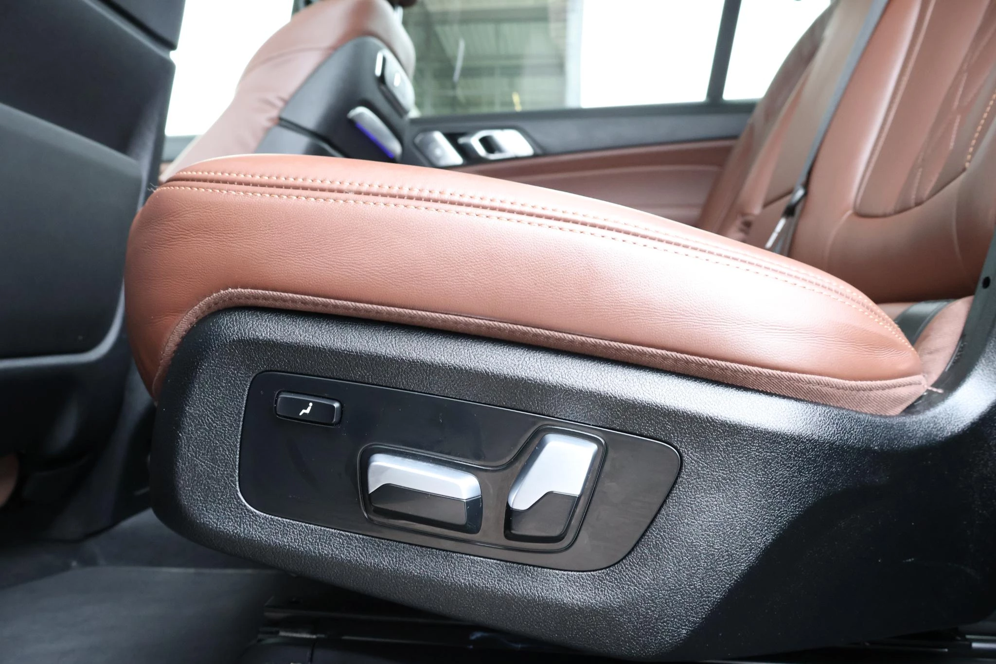 Hoofdafbeelding BMW X7