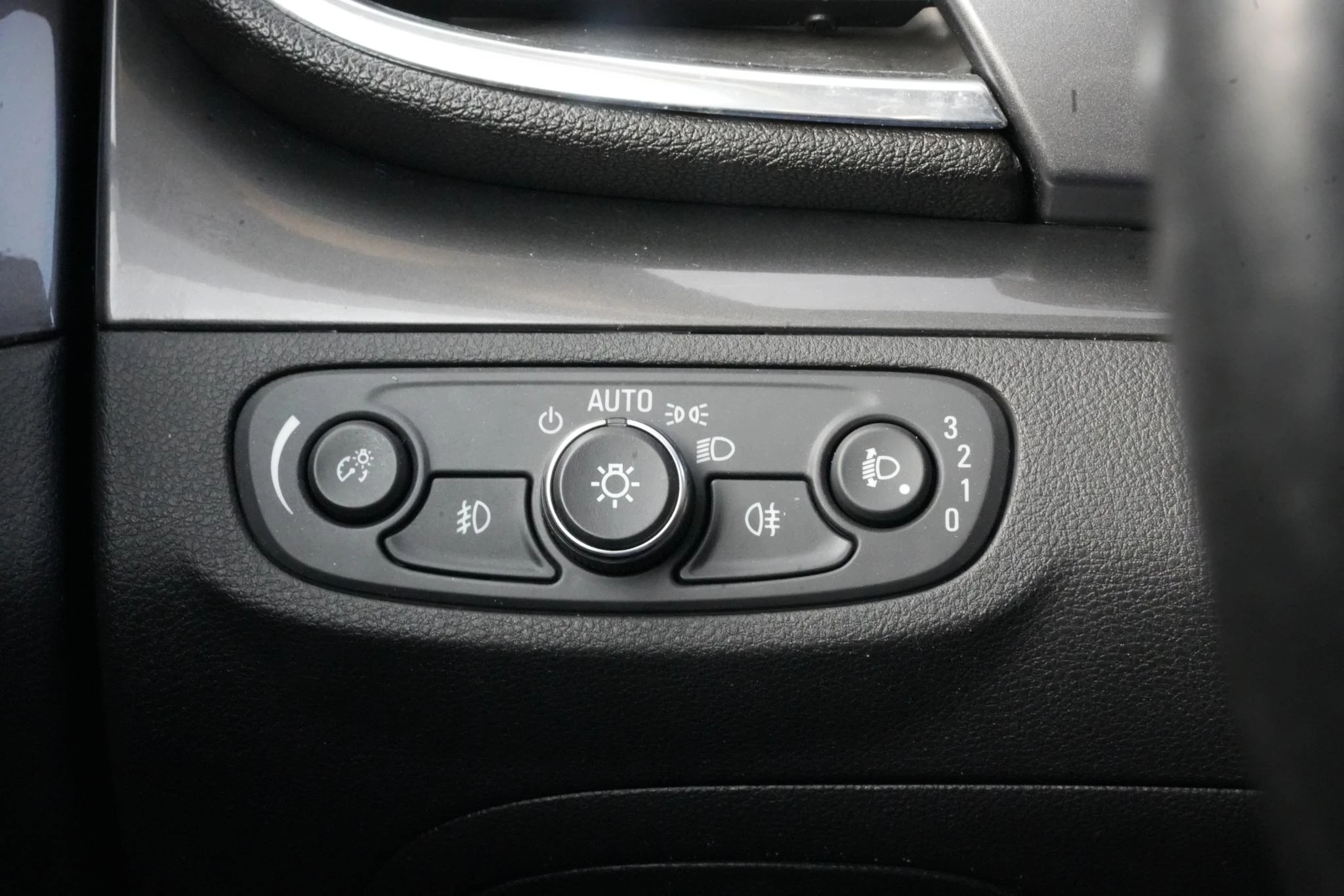 Hoofdafbeelding Opel Mokka X