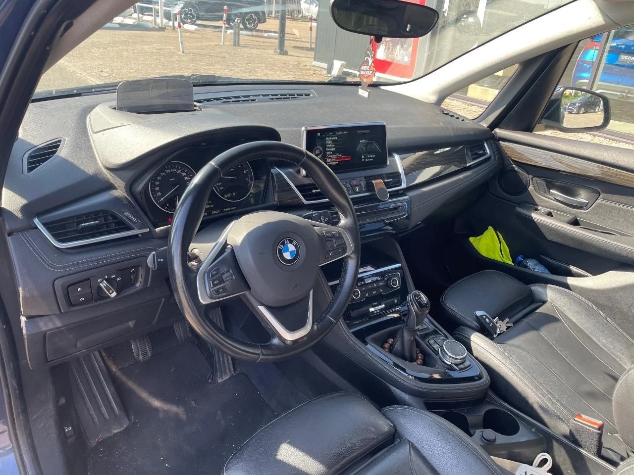 Hoofdafbeelding BMW 2 Serie