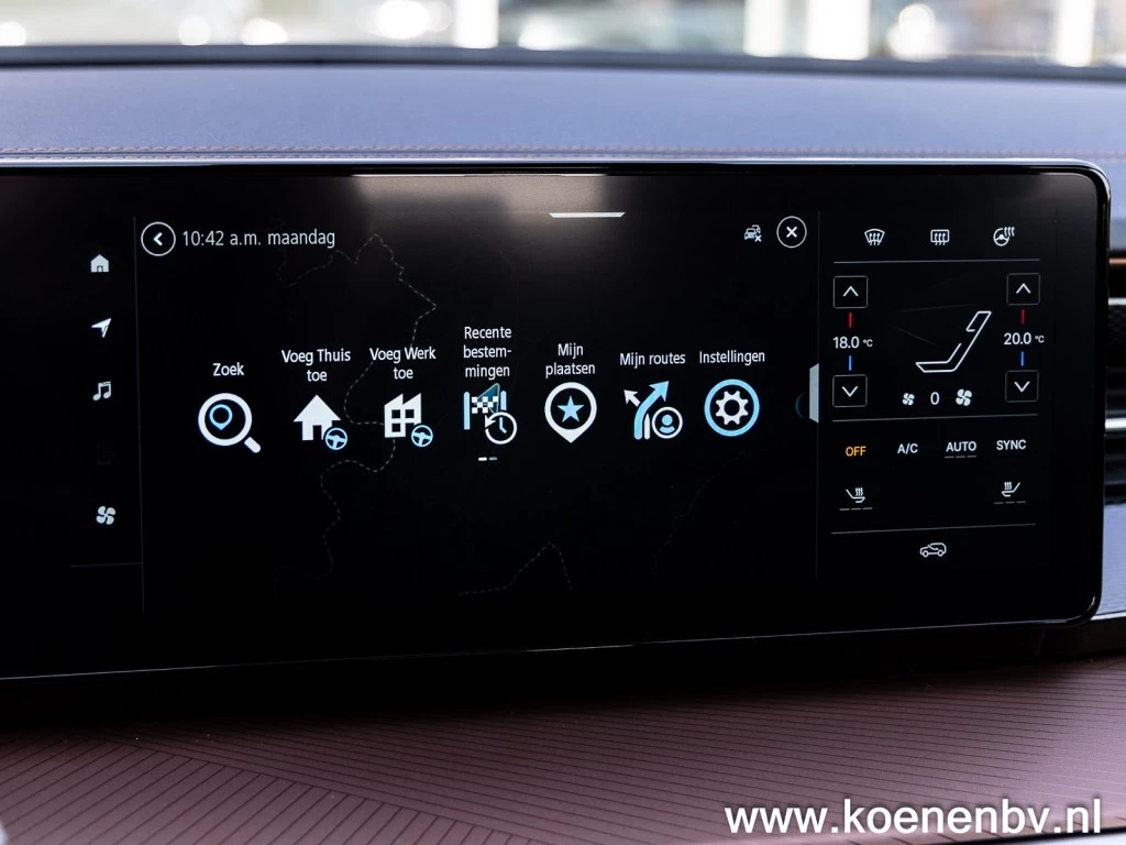 Hoofdafbeelding KGM Torres