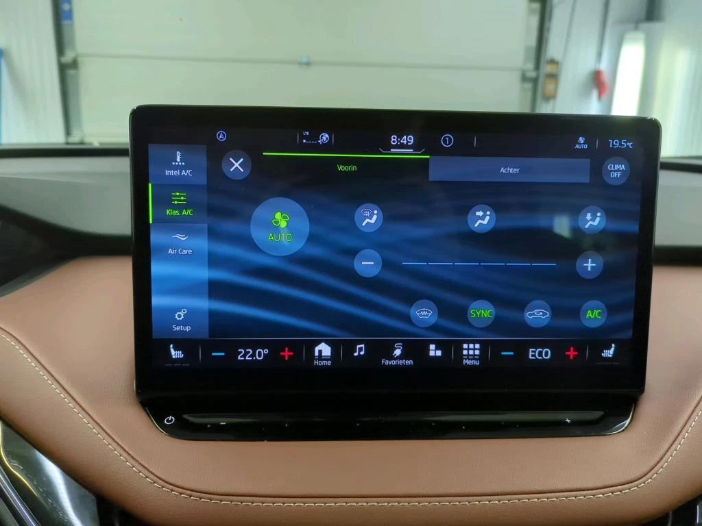 Hoofdafbeelding Škoda Enyaq iV