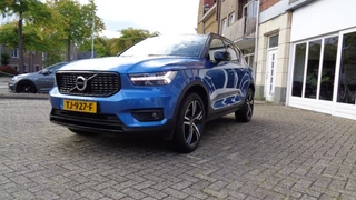 Volvo XC40 2.0 T5 AWD R-D I.ED.