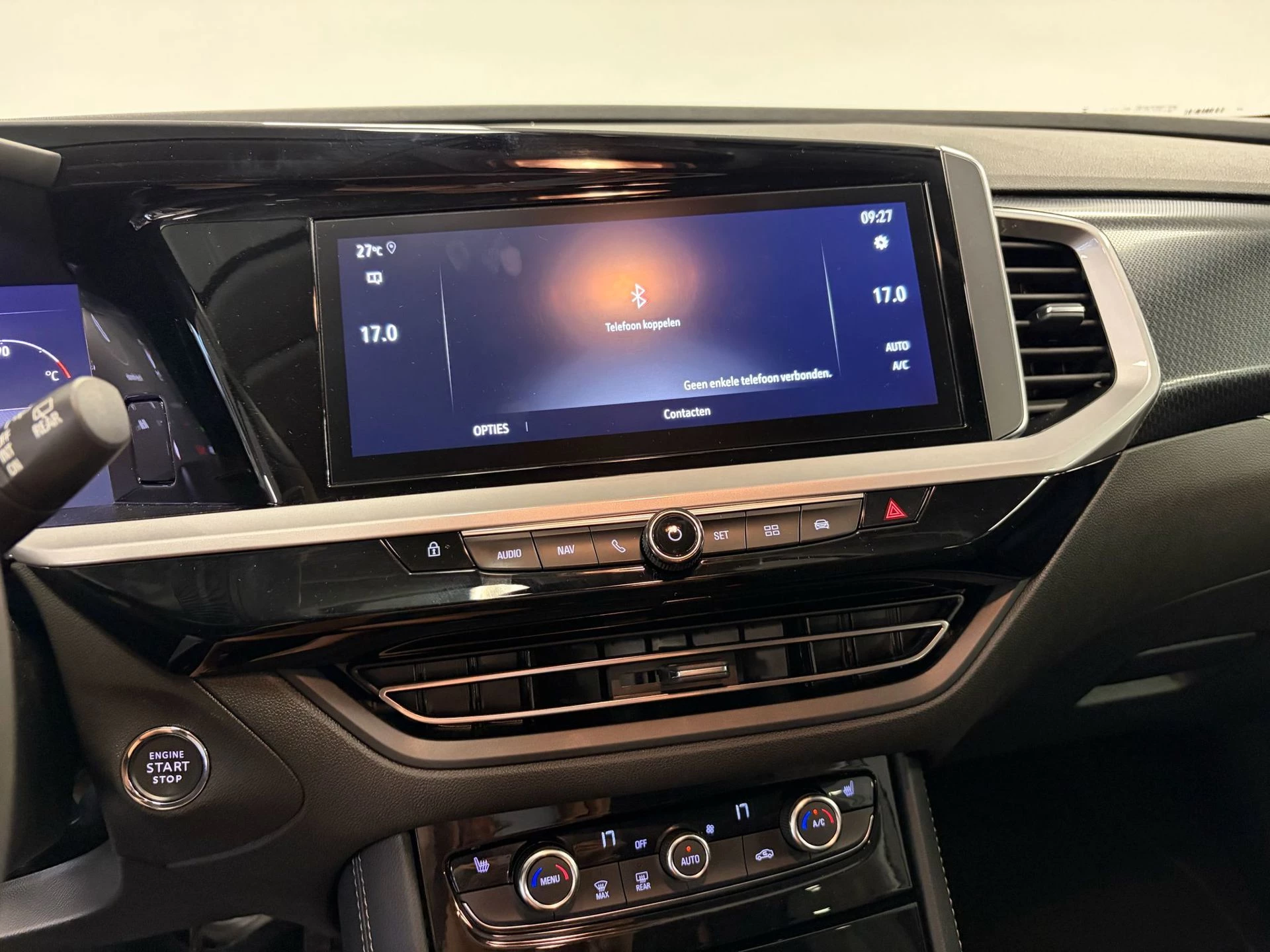 Hoofdafbeelding Opel Grandland