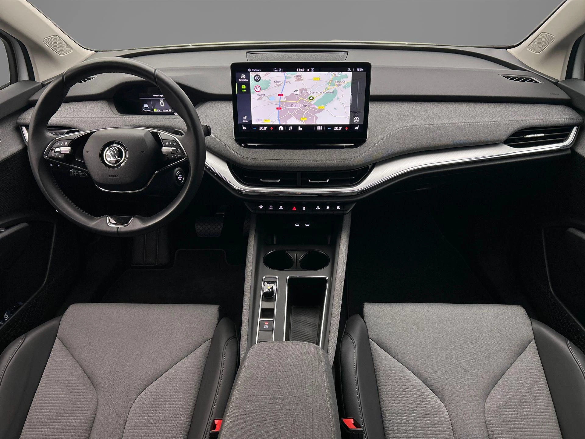 Hoofdafbeelding Škoda Enyaq iV