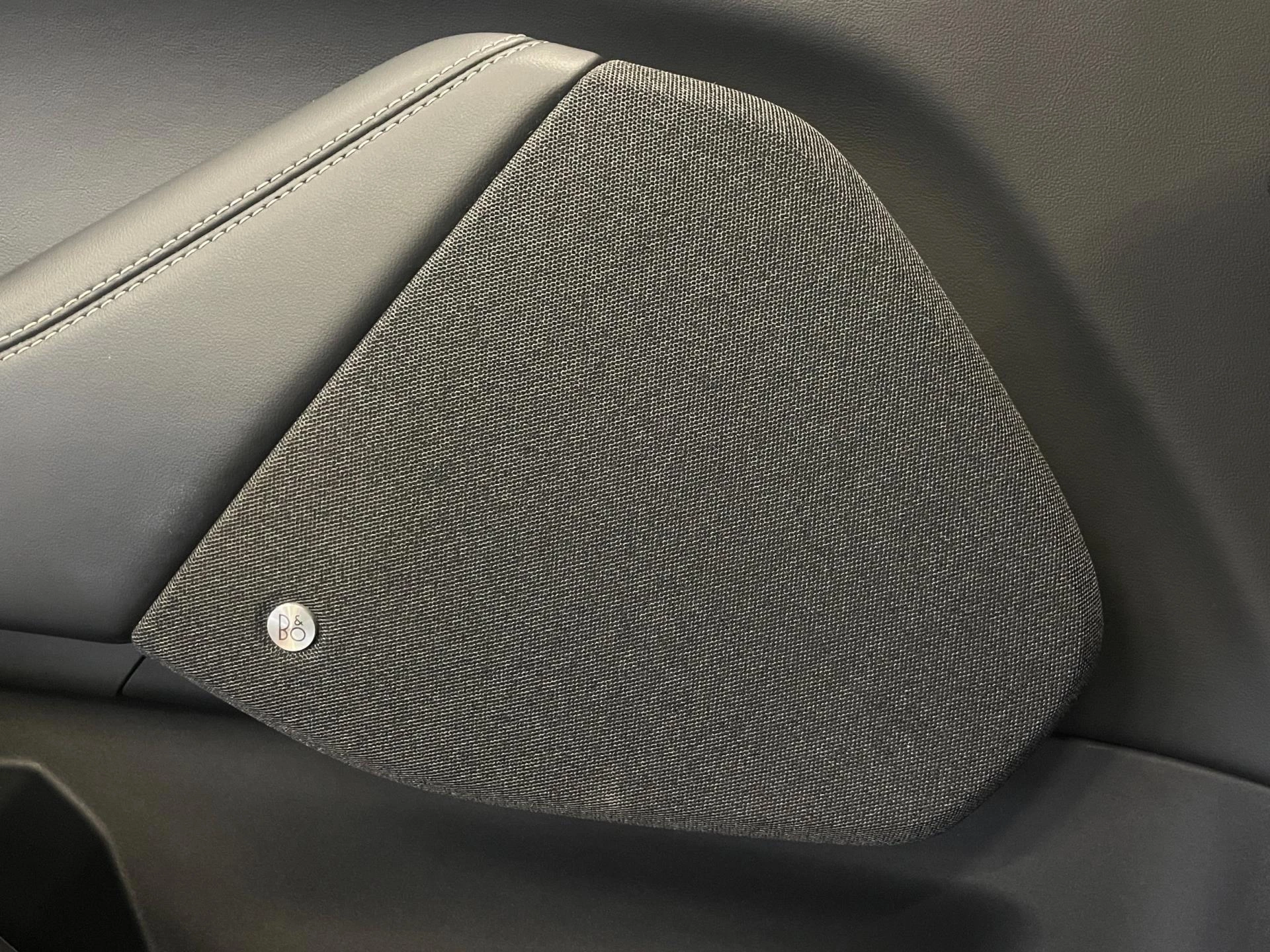 Hoofdafbeelding Ford Mustang Mach-E