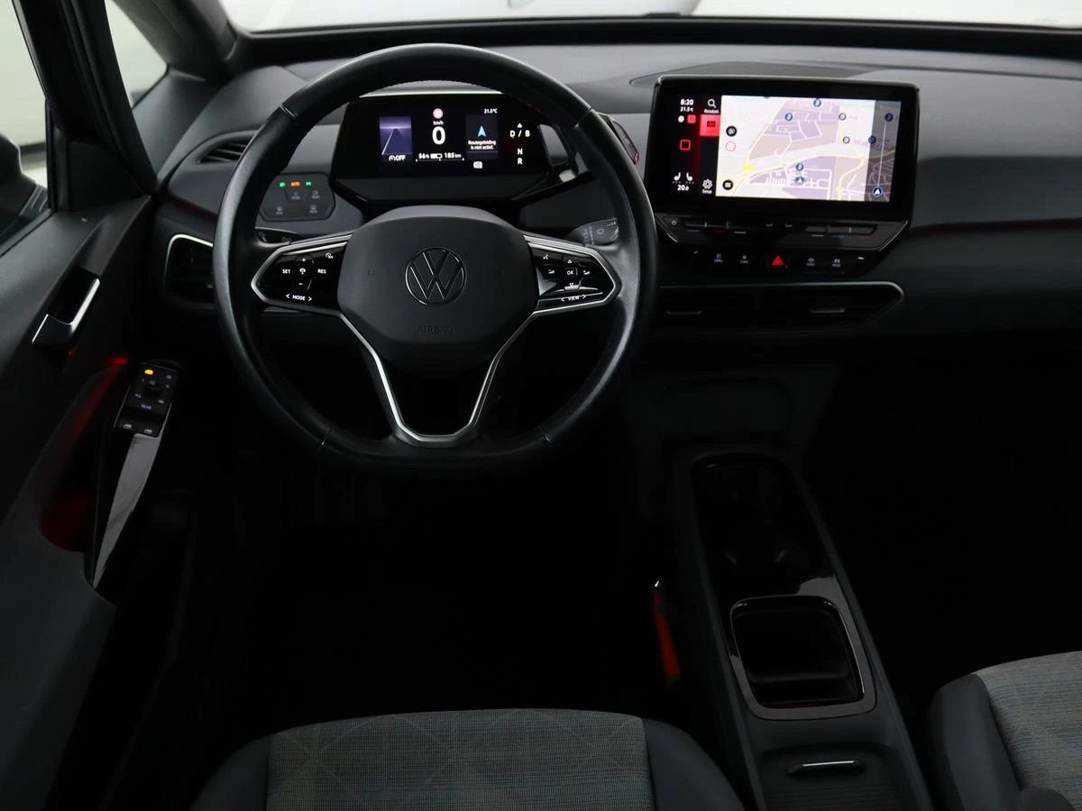 Hoofdafbeelding Volkswagen ID.3