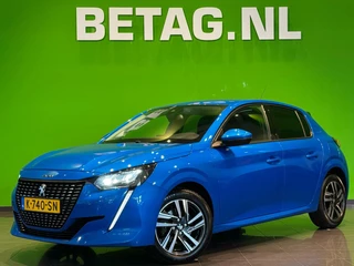 Peugeot 208 1.2 100 PK Allure | Navi | Clima | Parkeersensor |