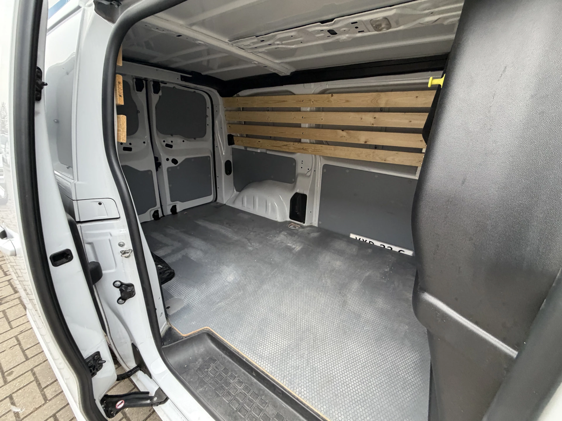 Hoofdafbeelding Peugeot Expert