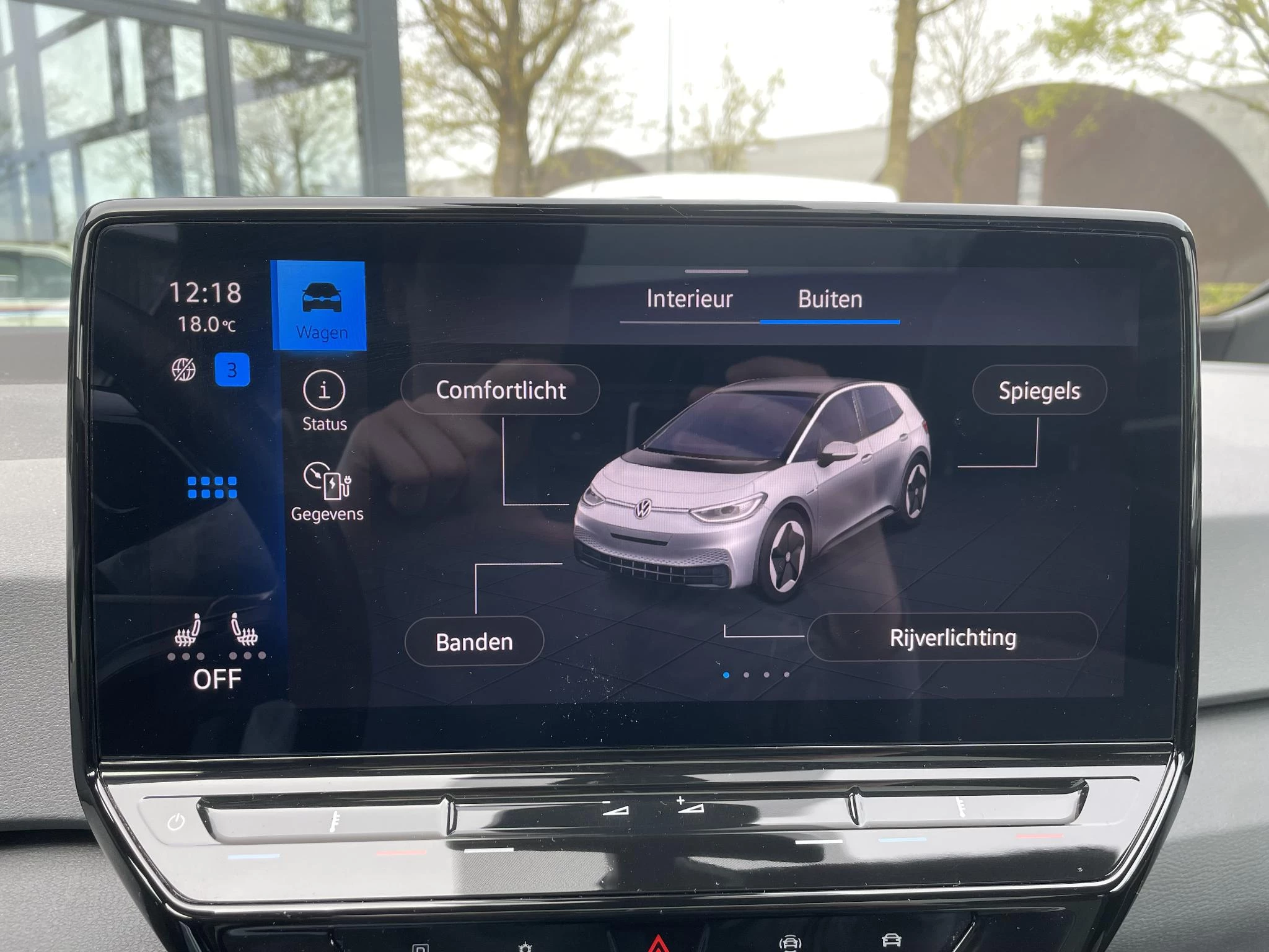 Hoofdafbeelding Volkswagen ID.3