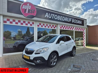 Opel Mokka 1.4 T Edition