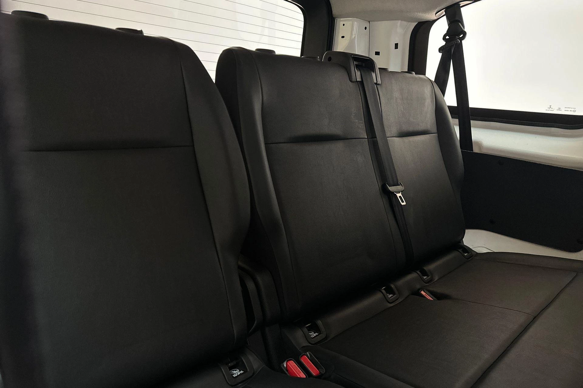 Hoofdafbeelding Peugeot Traveller