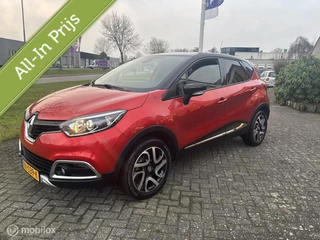 Renault Captur 1.2 TCe Xmod