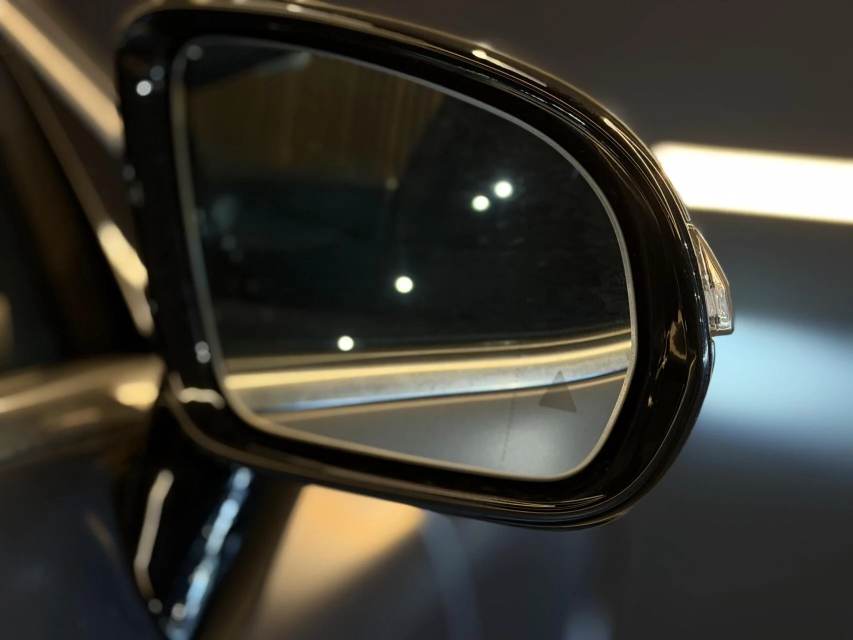 Hoofdafbeelding Mercedes-Benz CLS