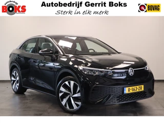 Hoofdafbeelding Volkswagen ID.5 Volkswagen ID.5 Pro 77 kWh LED Camera Parkeerassistent 20'' LM