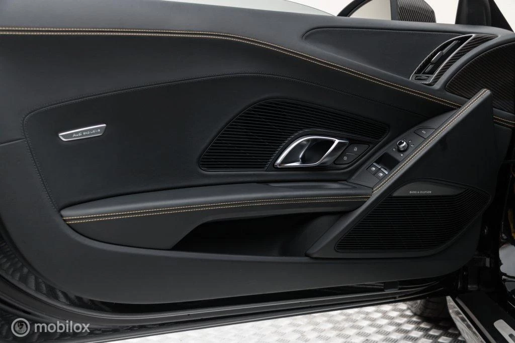 Hoofdafbeelding Audi R8