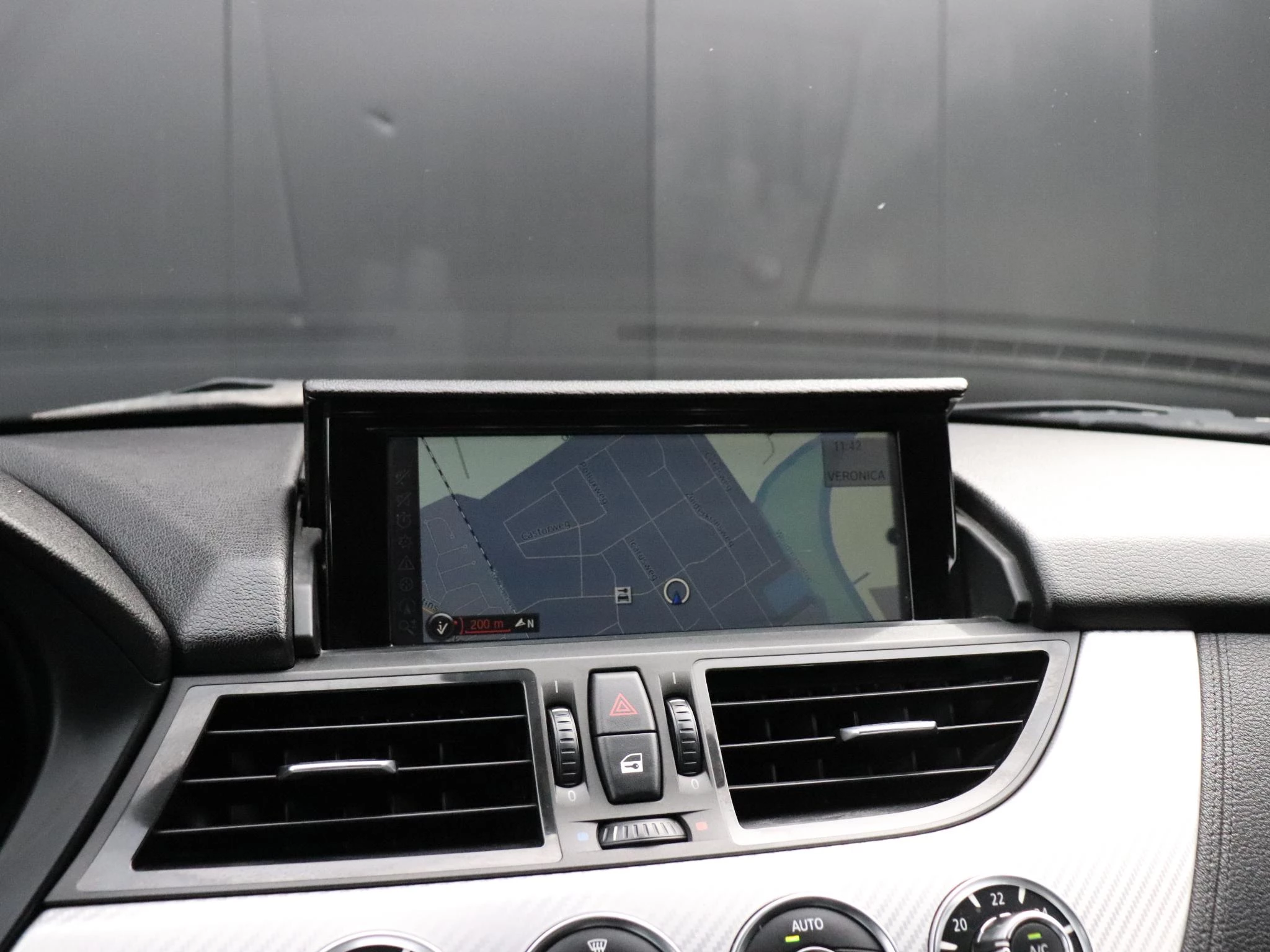 Hoofdafbeelding BMW Z4