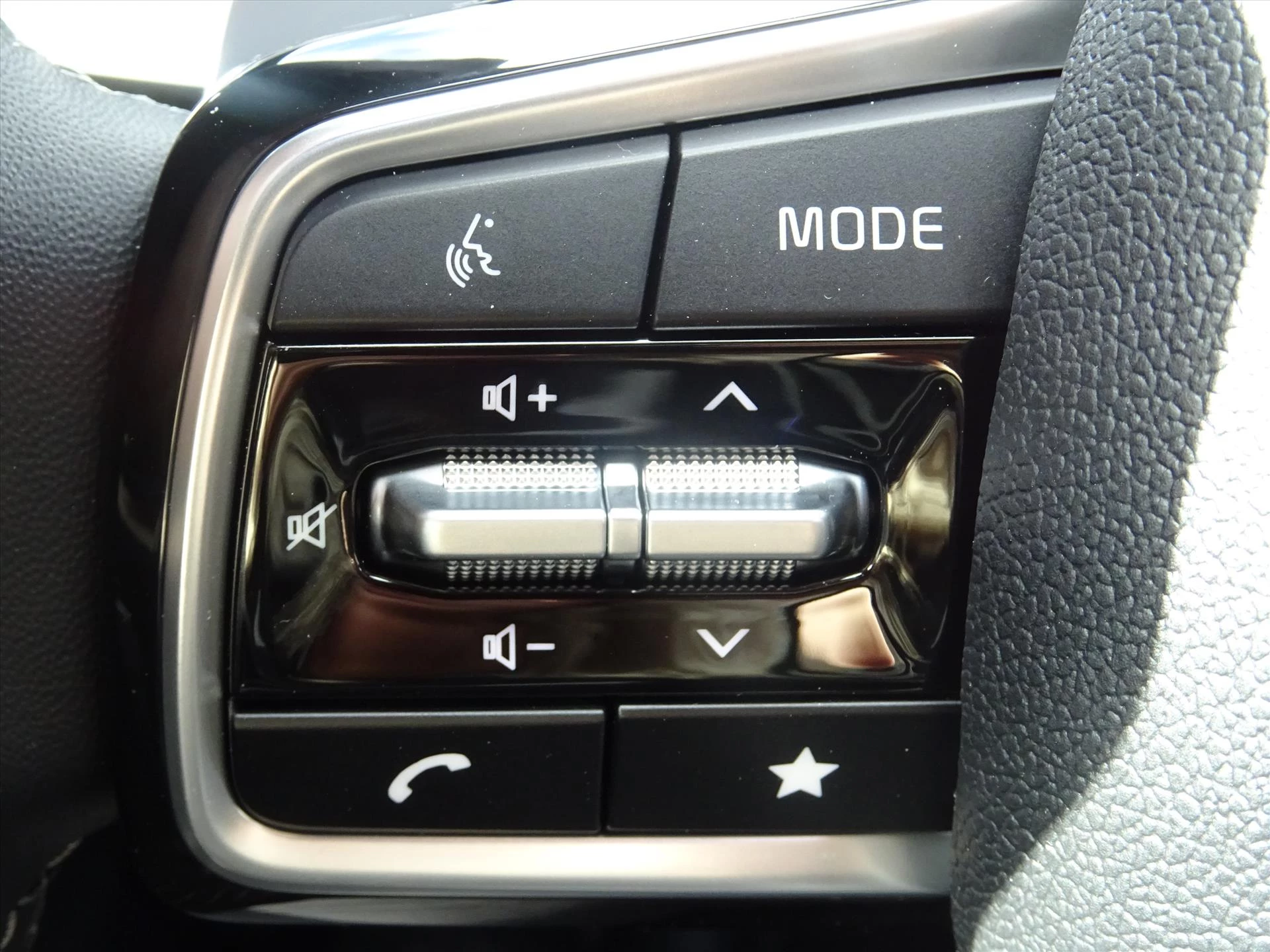 Hoofdafbeelding Kia Sorento