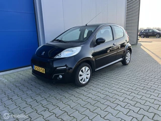 Peugeot 107 1.0 Active nieuwe apk