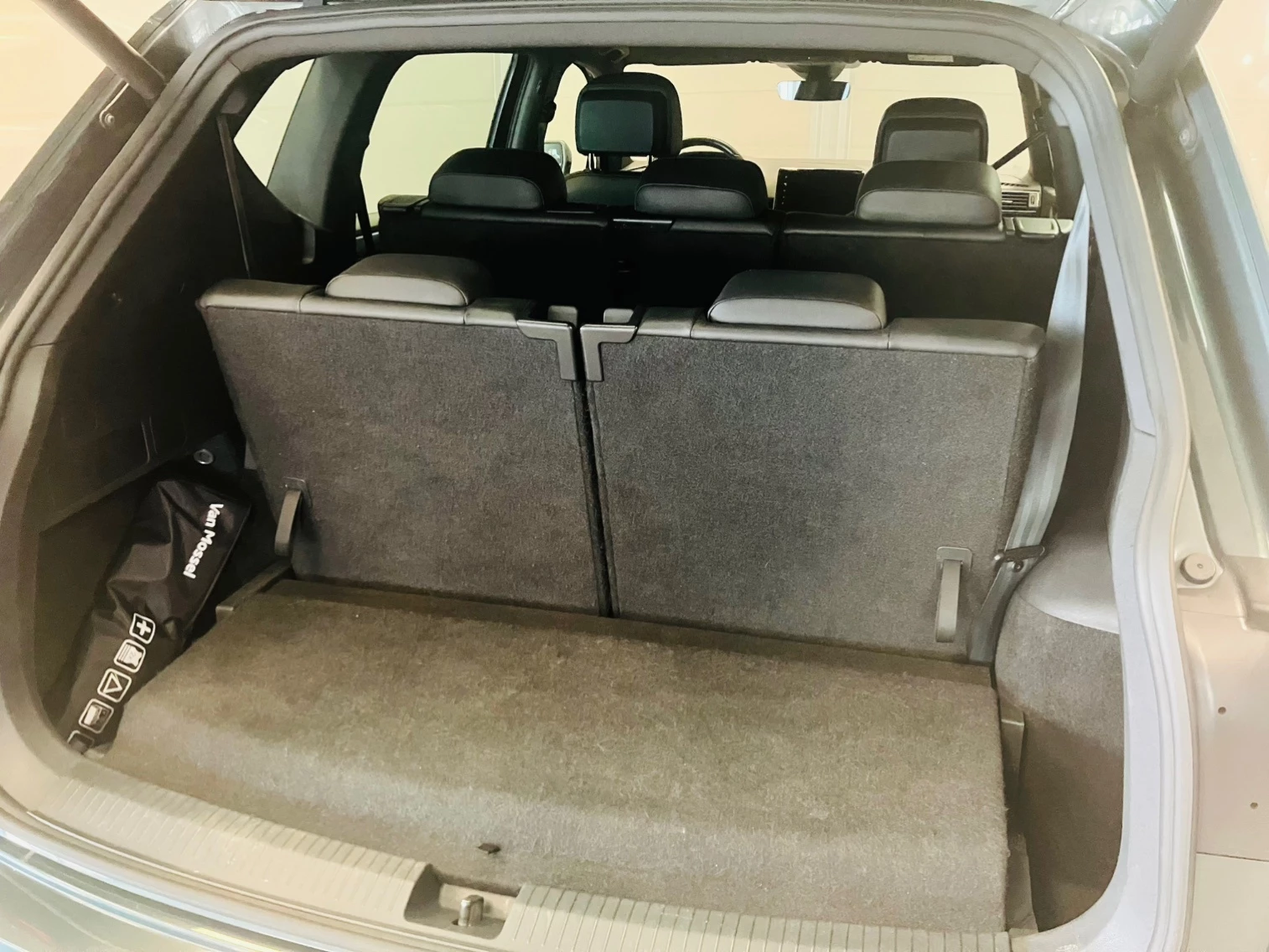 Hoofdafbeelding SEAT Tarraco