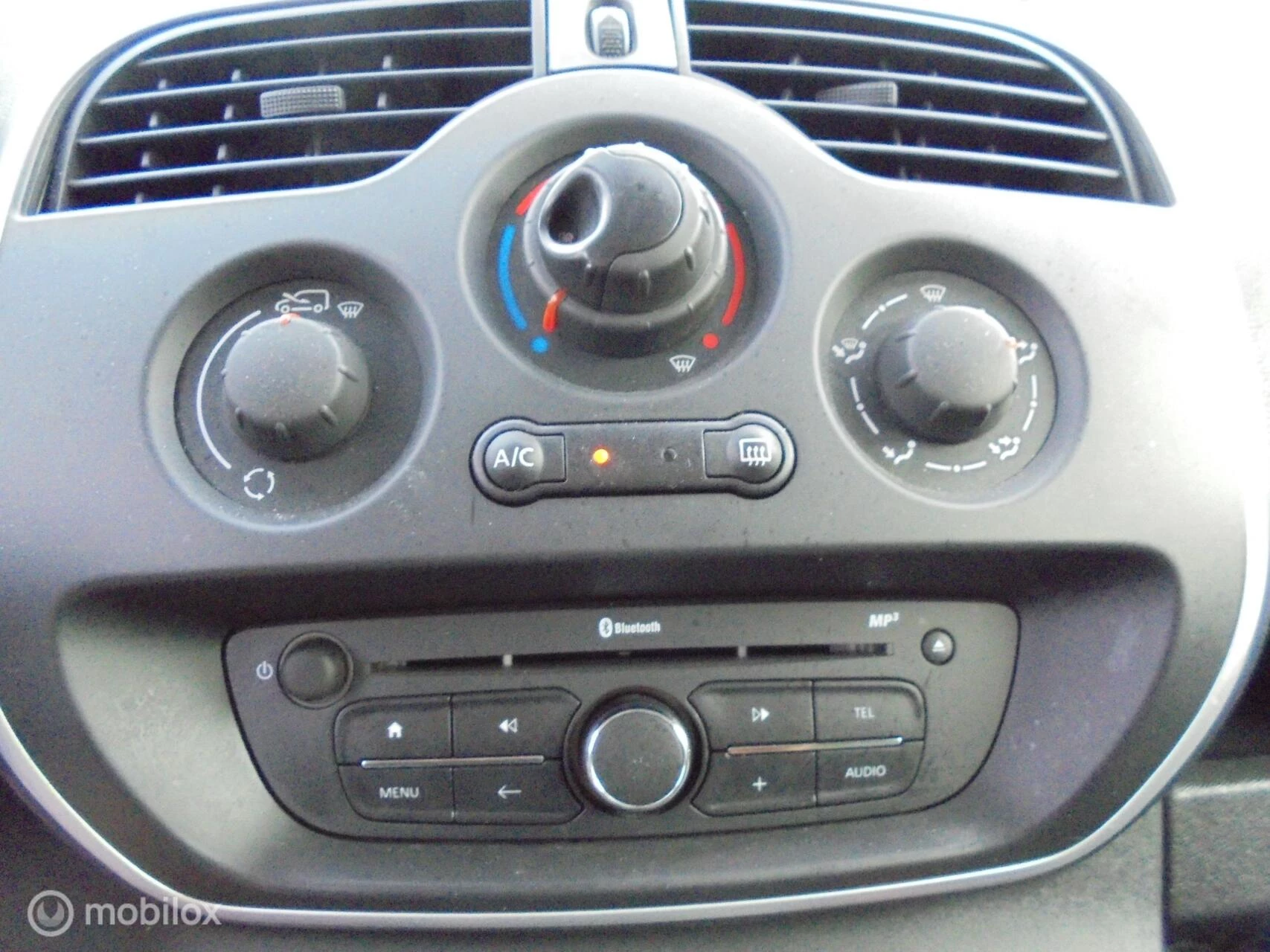 Hoofdafbeelding Nissan NV250