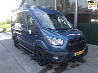 Ford Transit 310 2.0 TDCI L2H2 Trend*navi/cam*dub.sch/deuren*