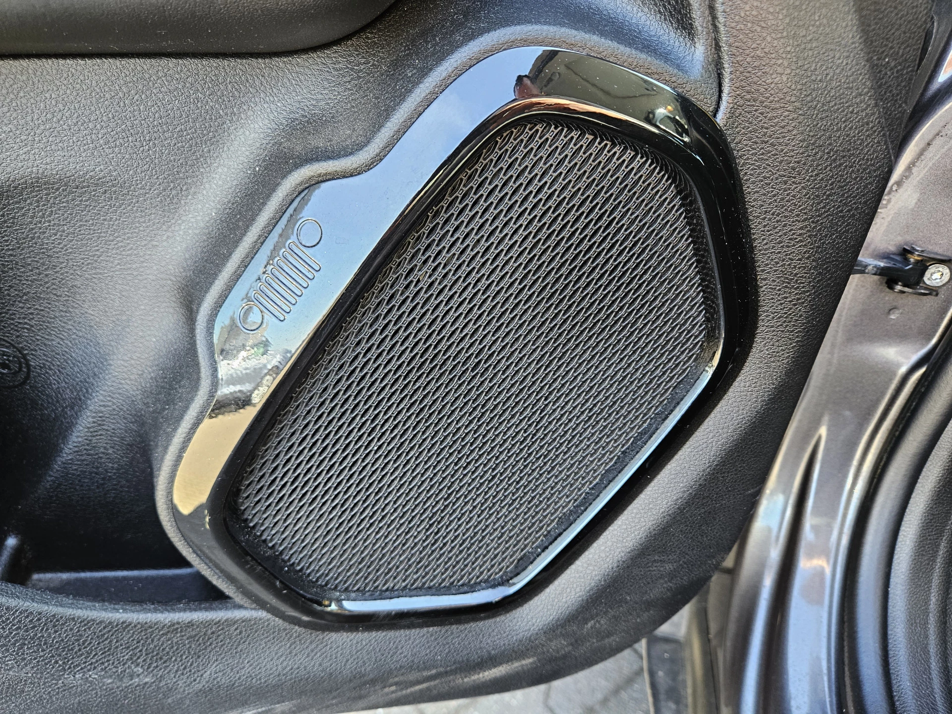 Hoofdafbeelding Jeep Renegade