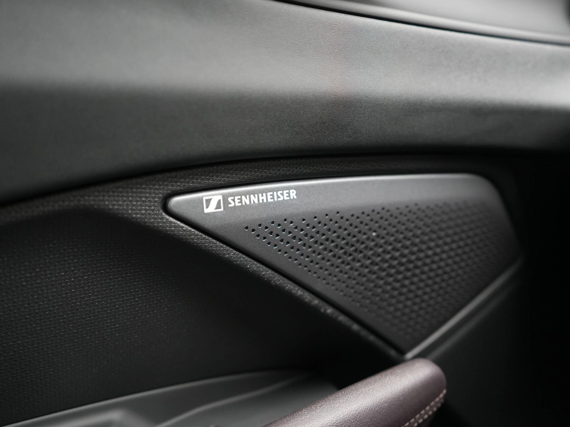 Hoofdafbeelding CUPRA Terramar