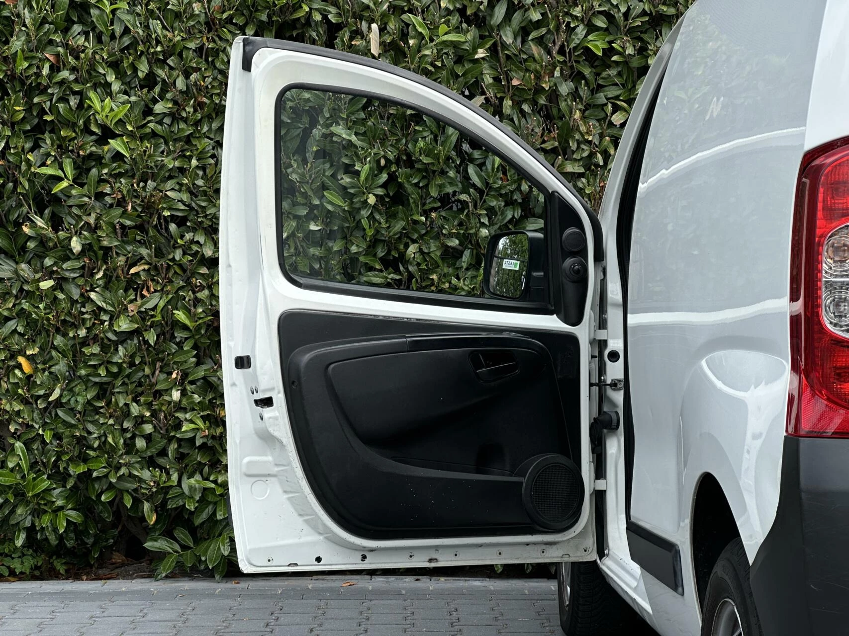 Hoofdafbeelding Citroën Nemo