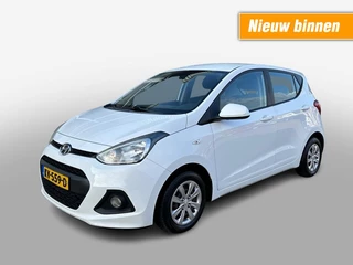 Hyundai i10 1.0I COMFORT
