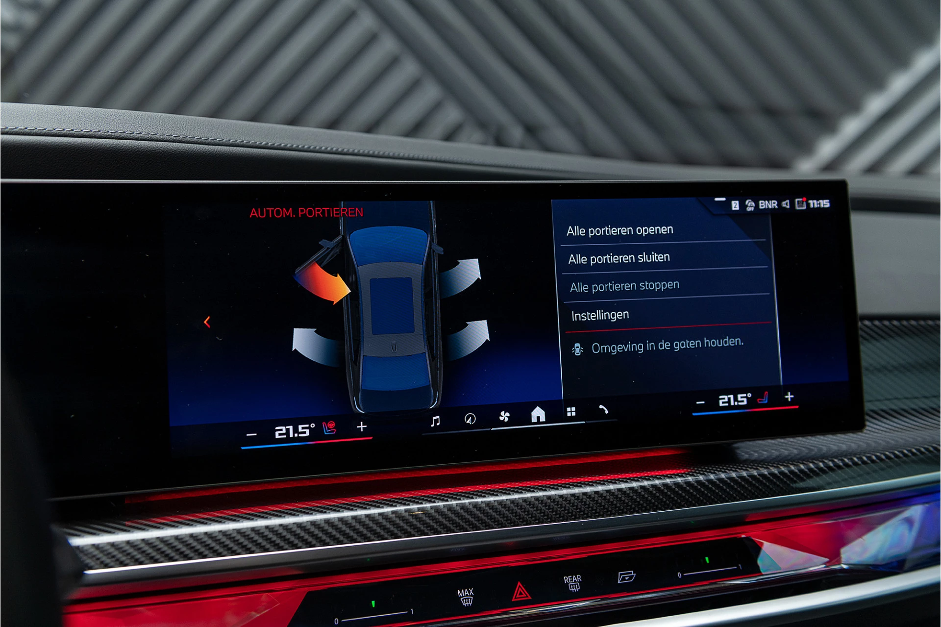 Hoofdafbeelding BMW 7 Serie