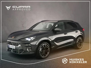 CUPRA Terramar Business 1.5 TSI eHybrid 204pk DSG Automaat Trekhaak, Adaptive cruise control, 360 camera, Achteruitrijcamera, LED koplampen, Elektrische achterklep