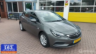 Hoofdafbeelding Opel Astra Opel Astra 1.0 Online Edition