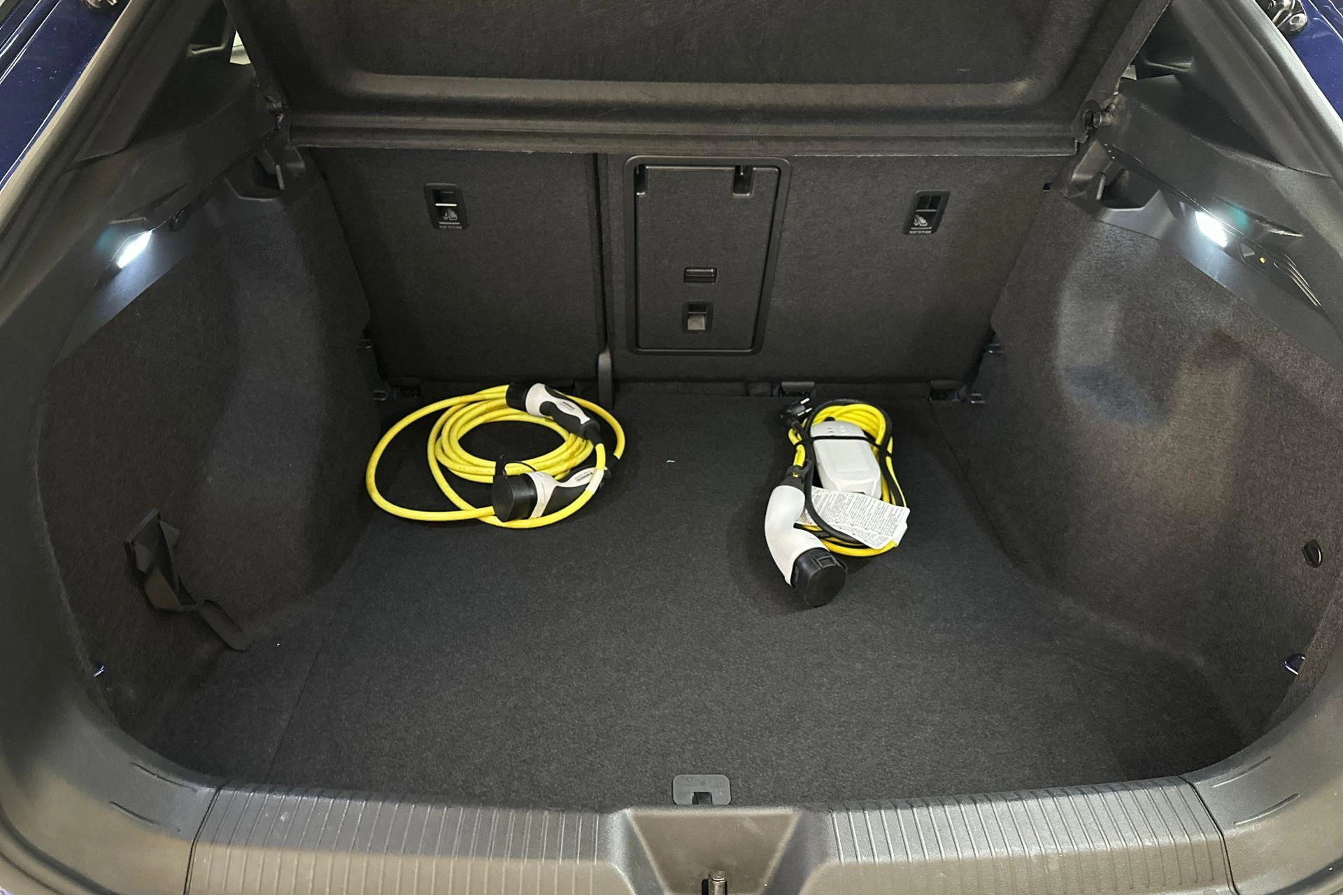 Hoofdafbeelding Volkswagen ID.5