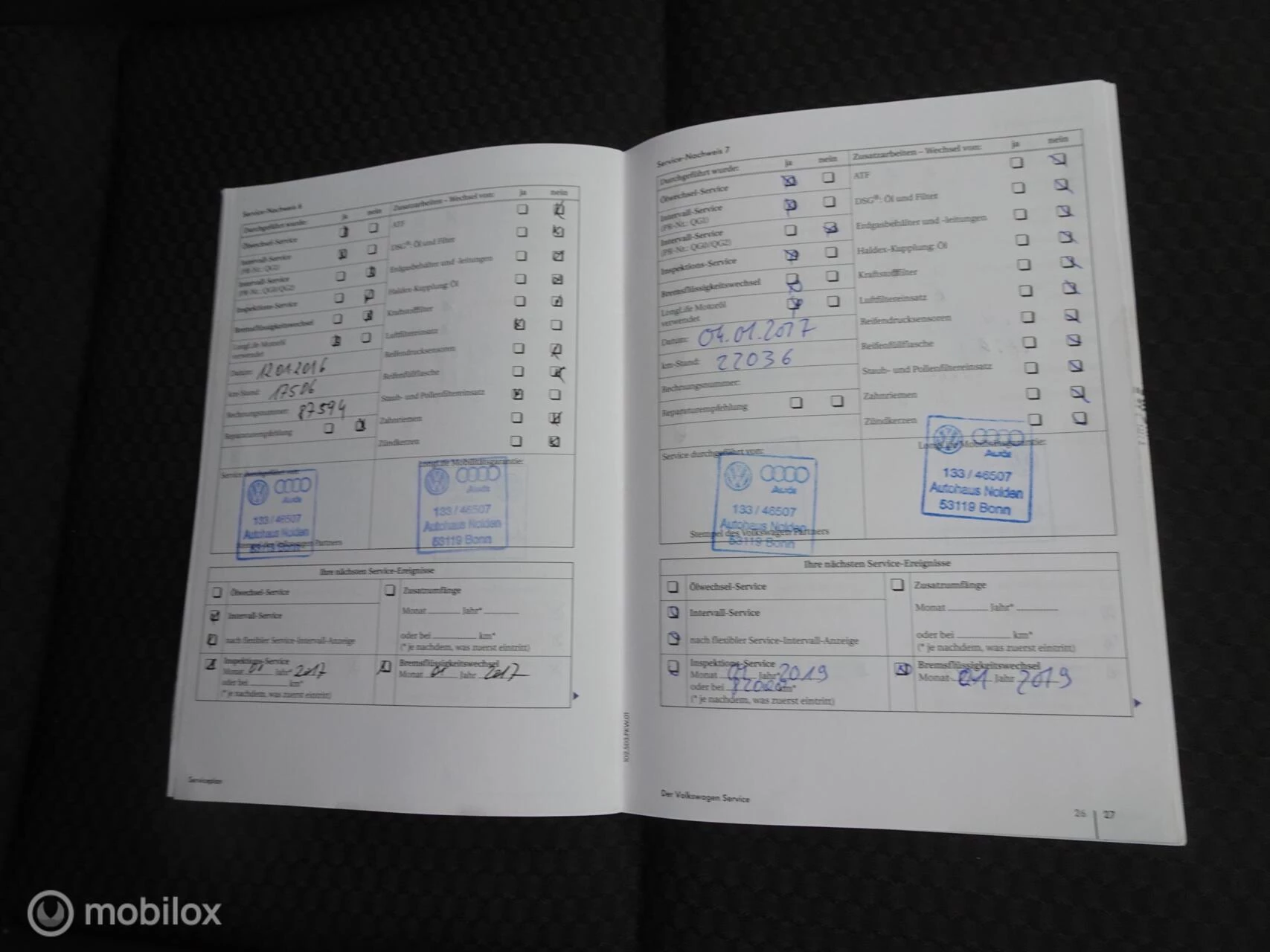 Hoofdafbeelding Volkswagen Golf Plus