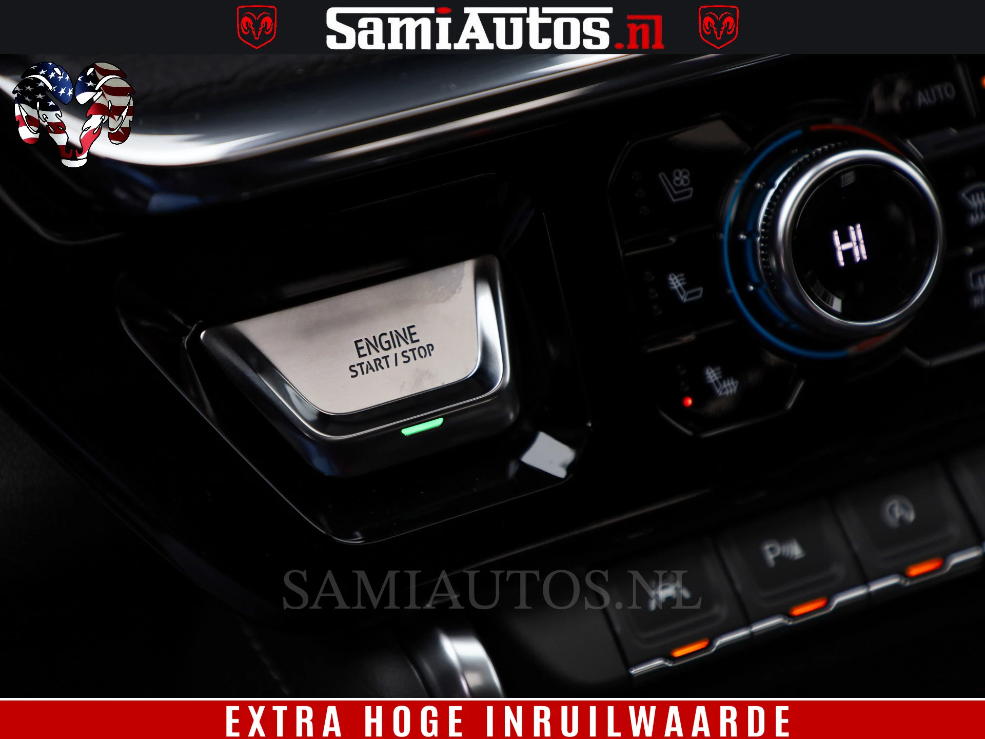 Hoofdafbeelding GMC Sierra