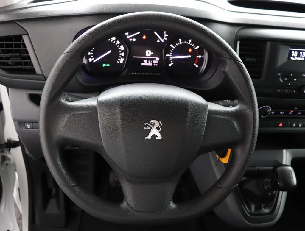 Hoofdafbeelding Peugeot Expert