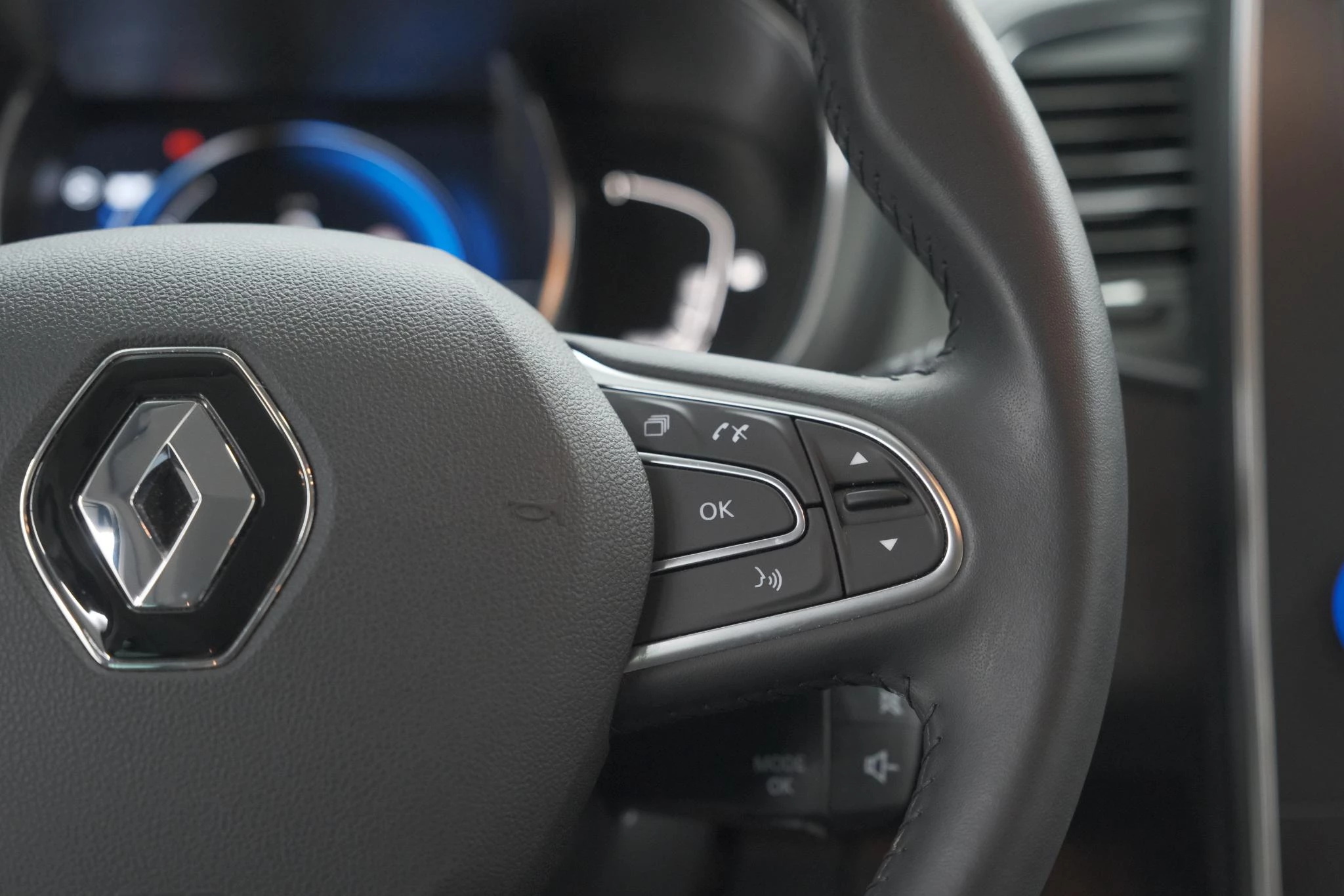 Hoofdafbeelding Renault Scénic