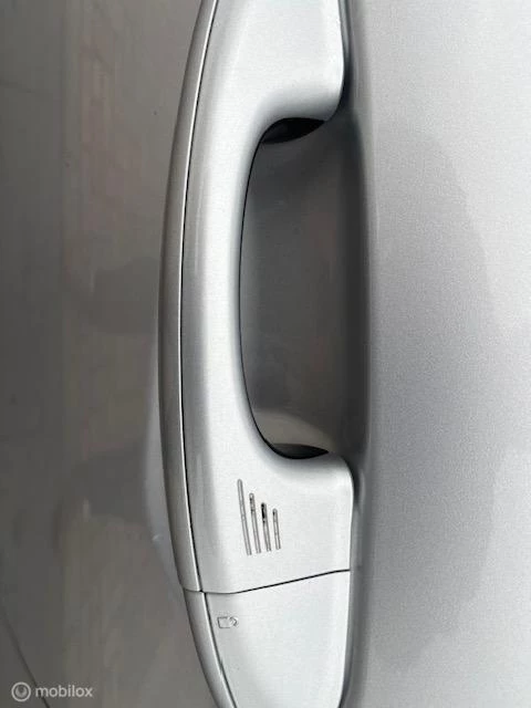 Hoofdafbeelding Ford Mondeo