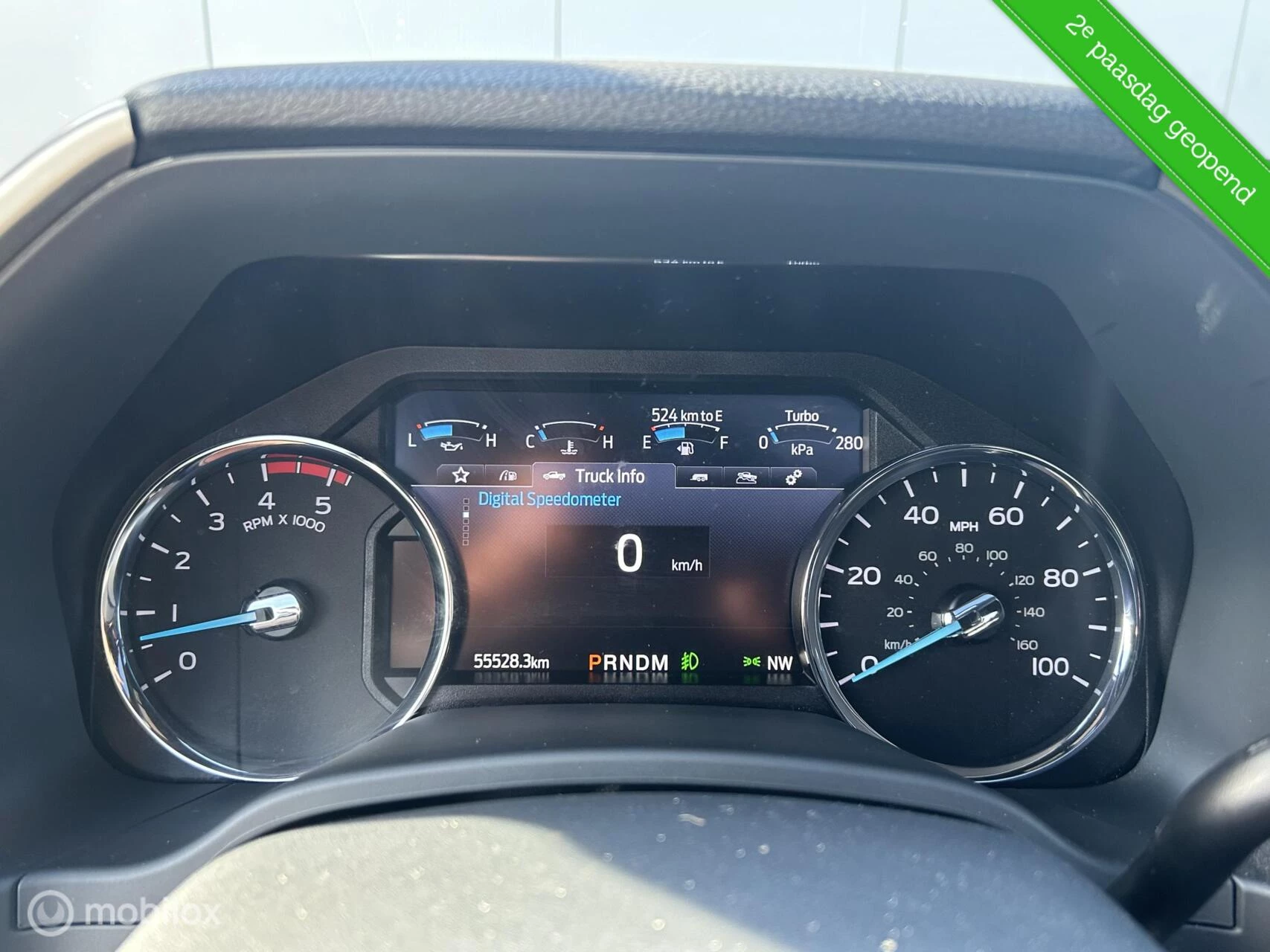 Hoofdafbeelding Ford F-250