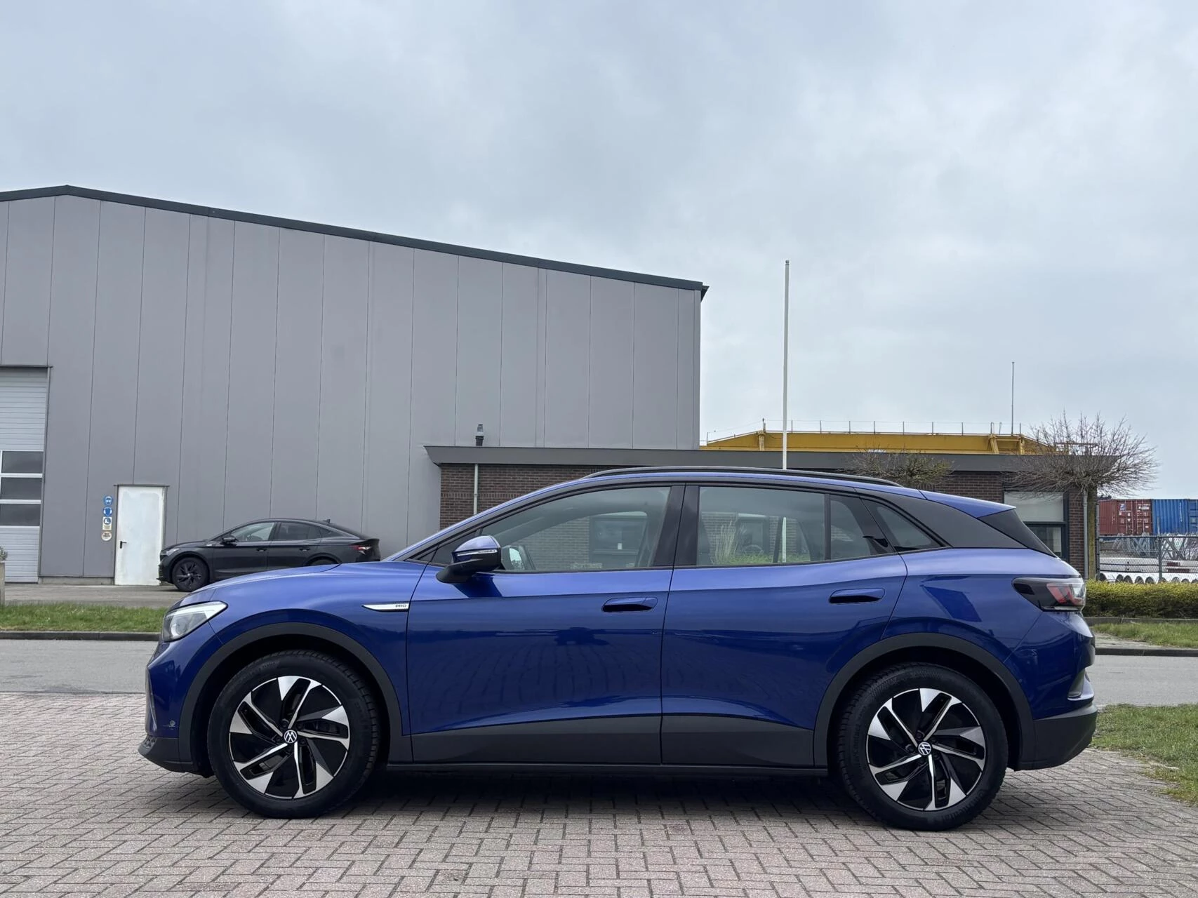 Hoofdafbeelding Volkswagen ID.4