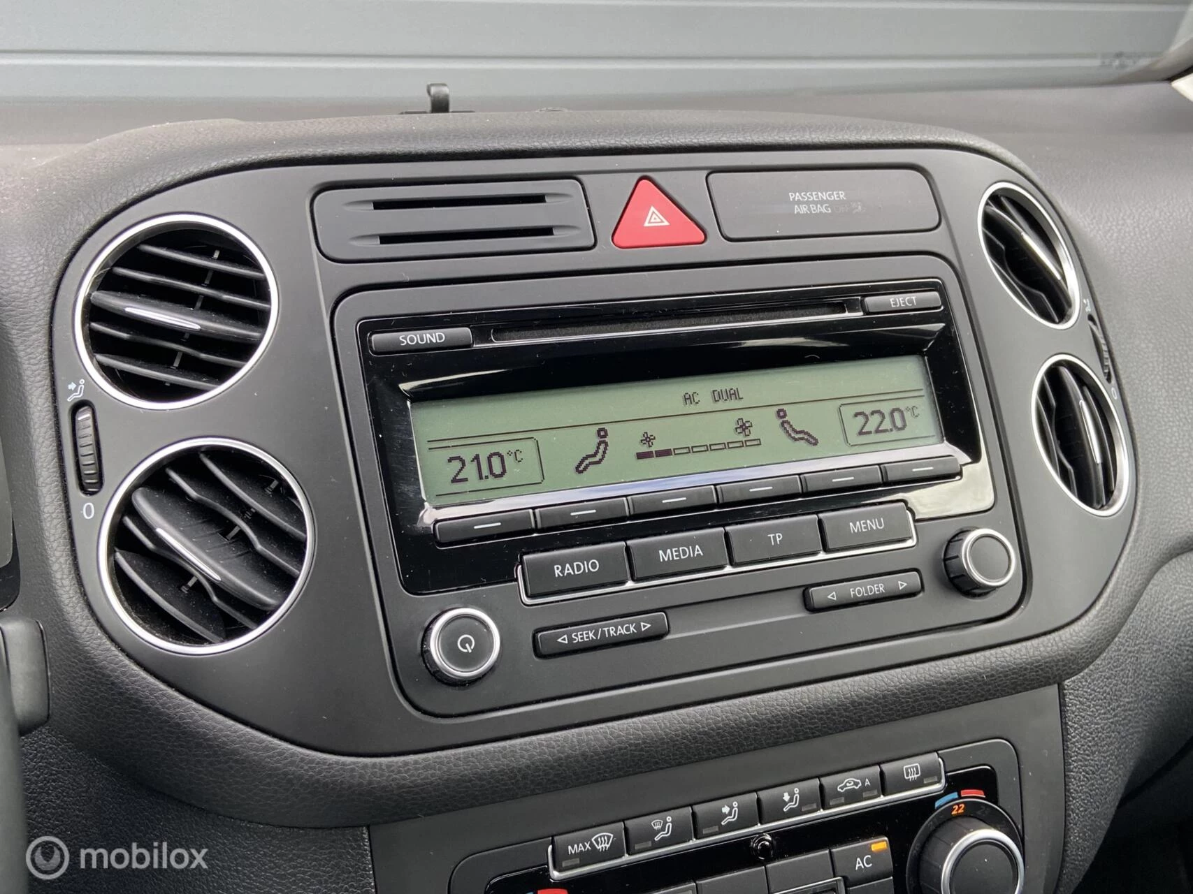 Hoofdafbeelding Volkswagen Golf Plus