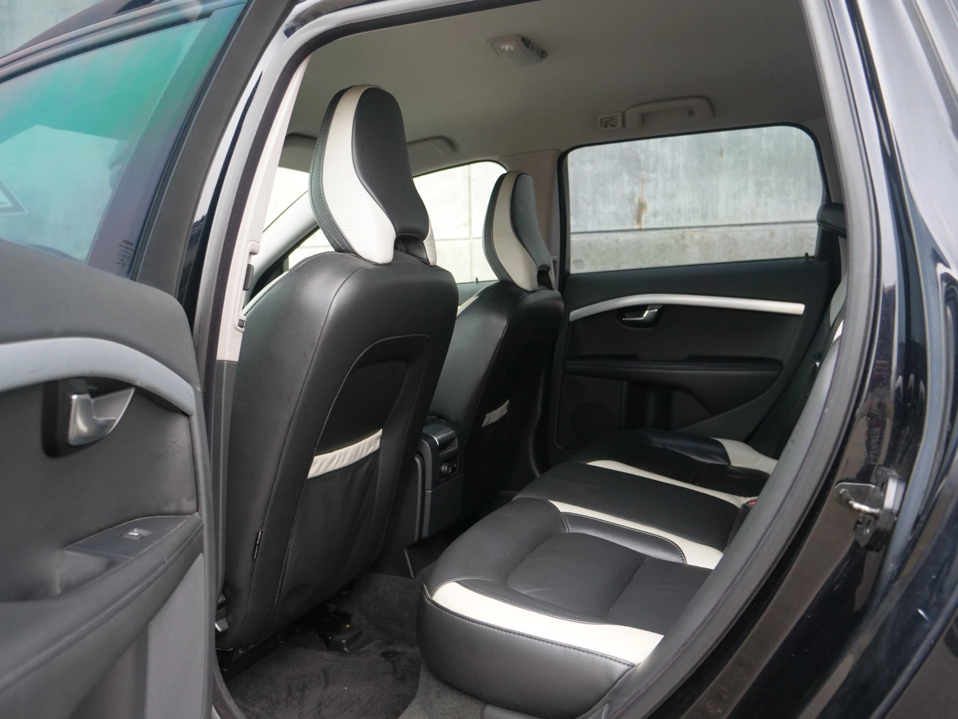 Hoofdafbeelding Volvo V70