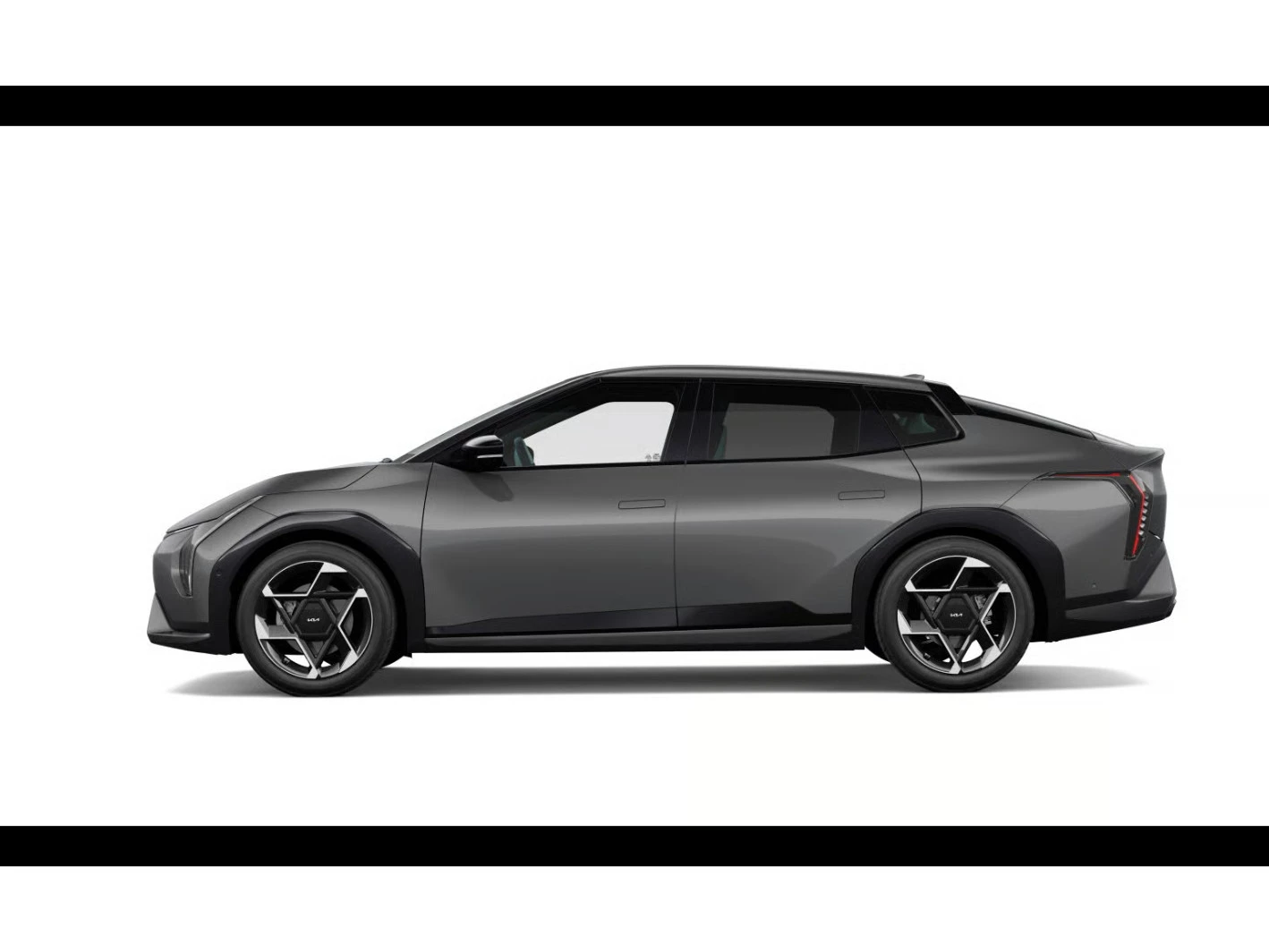 Hoofdafbeelding Kia EV4