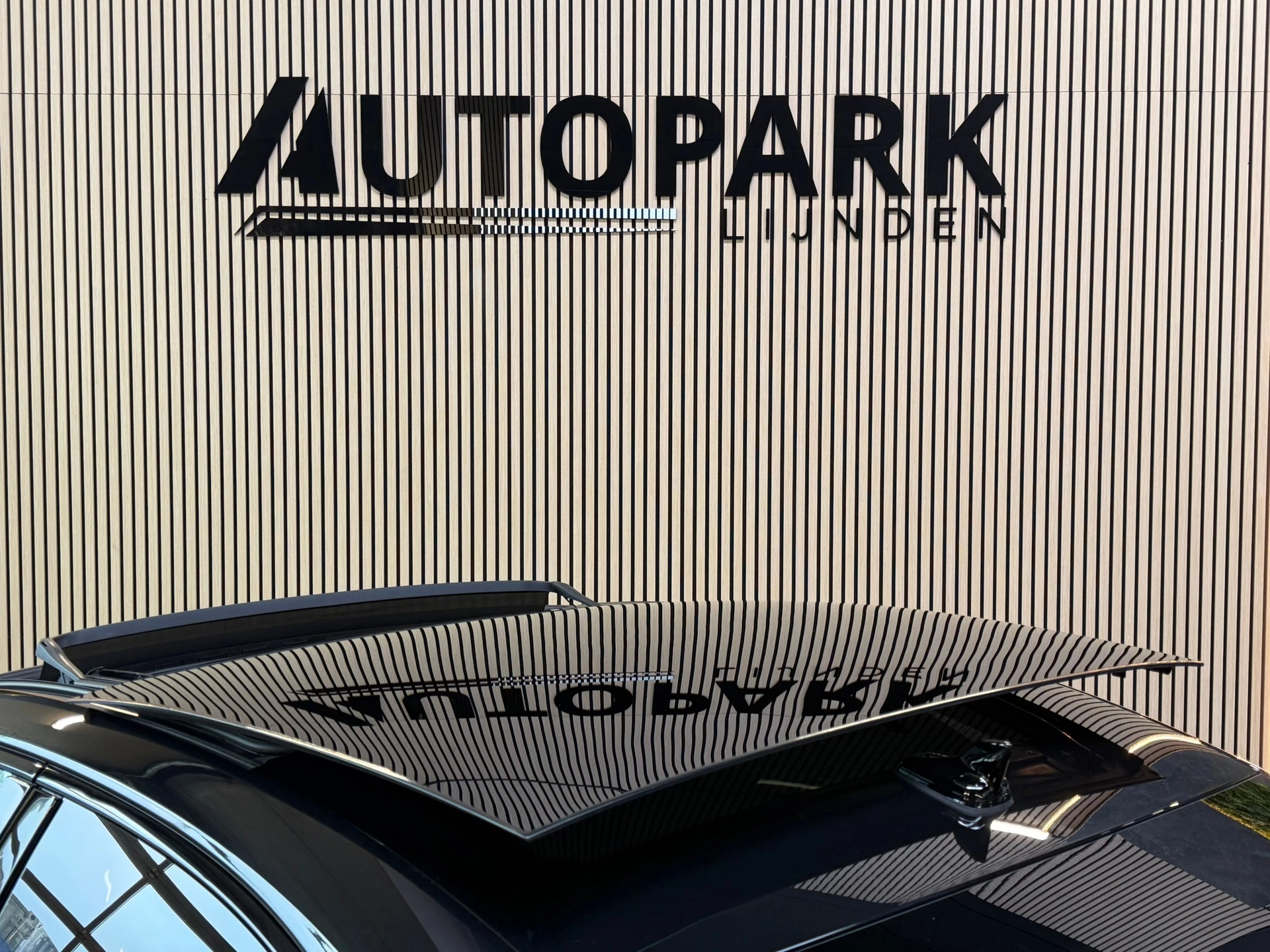Hoofdafbeelding Audi RS3