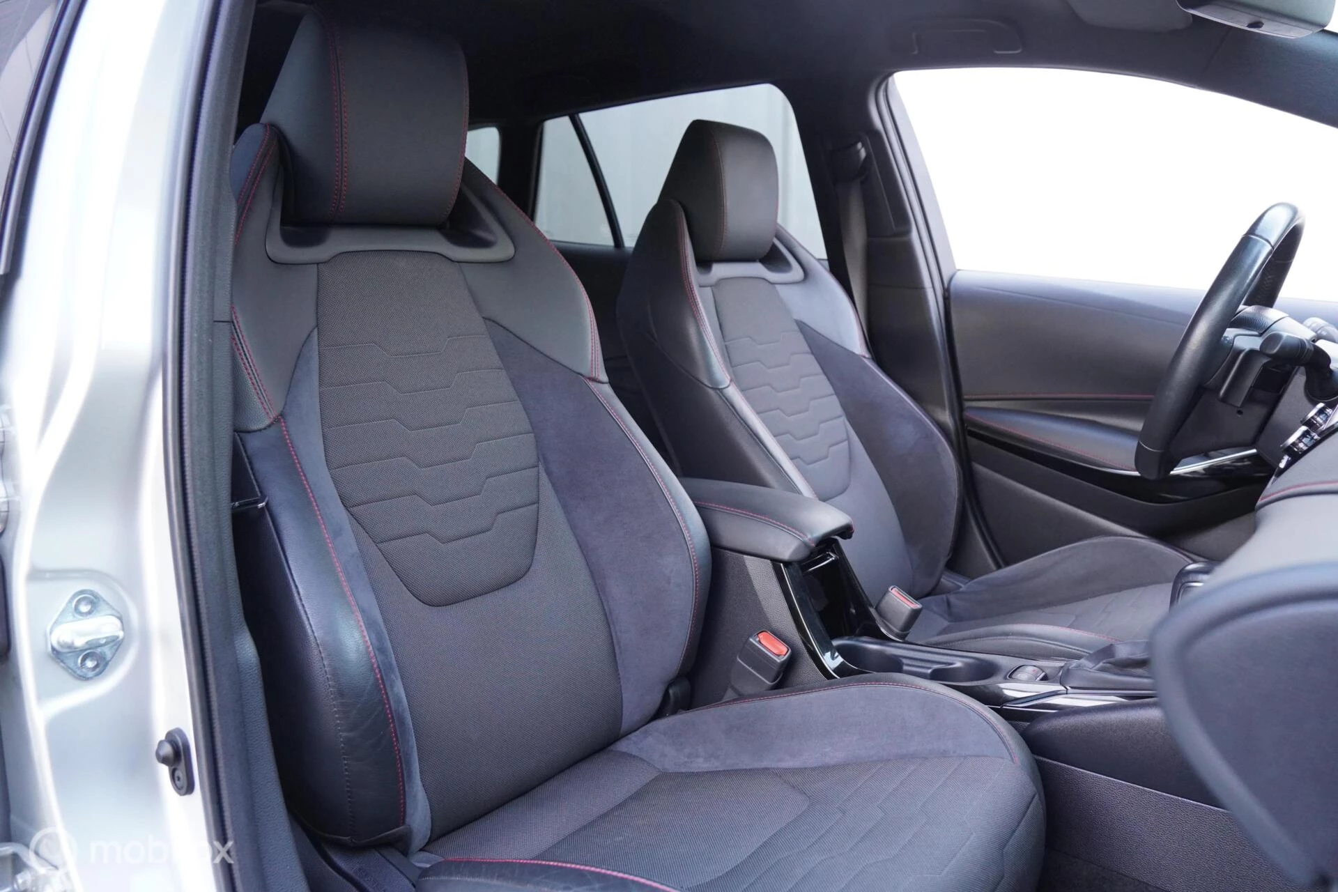 Hoofdafbeelding Toyota Corolla Touring Sports