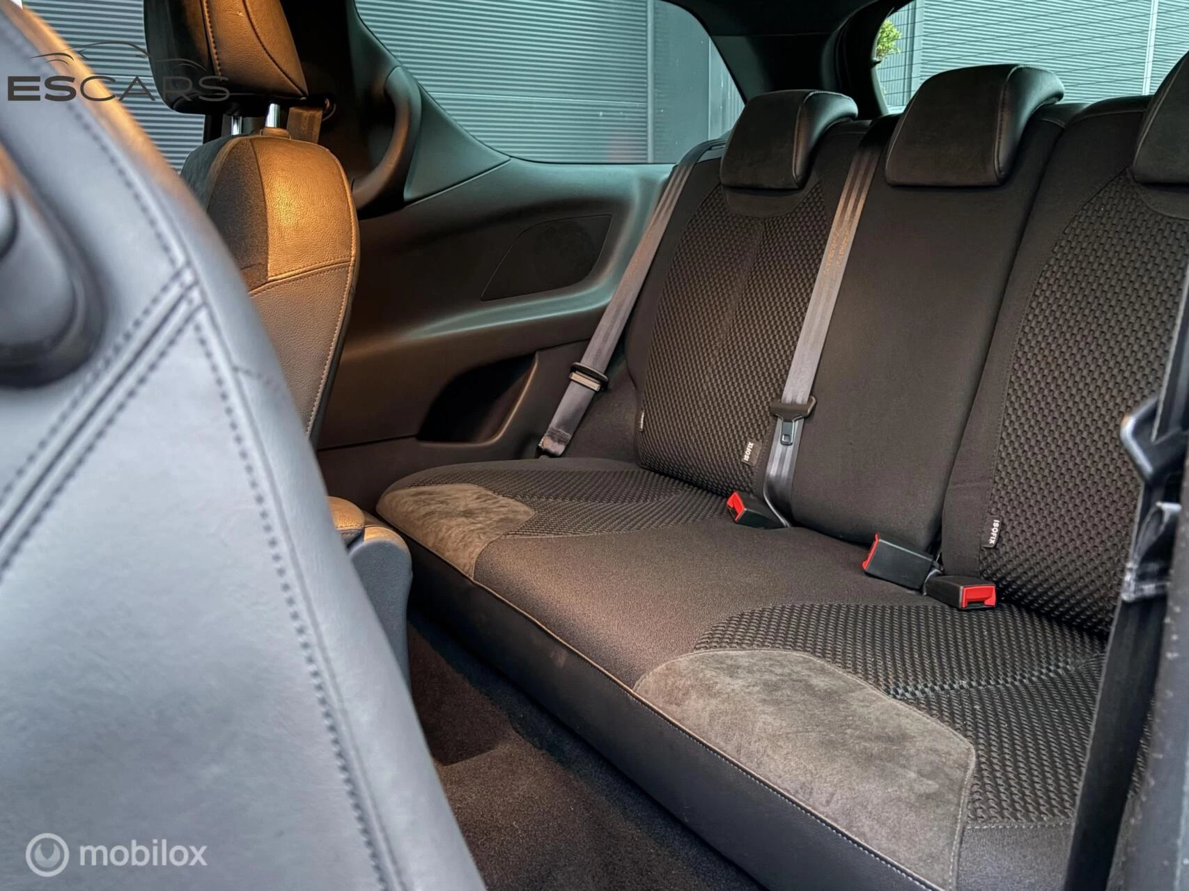 Hoofdafbeelding Citroën DS3