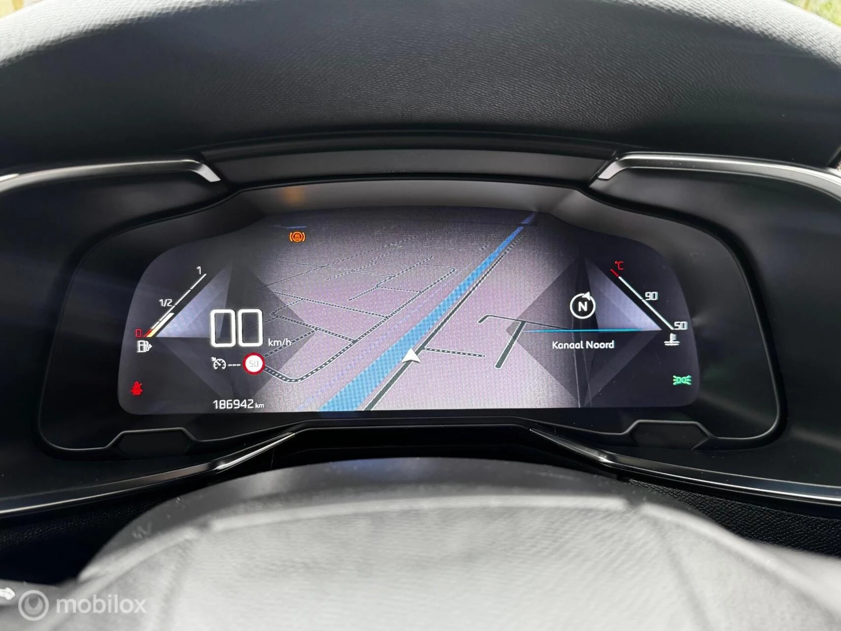 Hoofdafbeelding DS DS 7