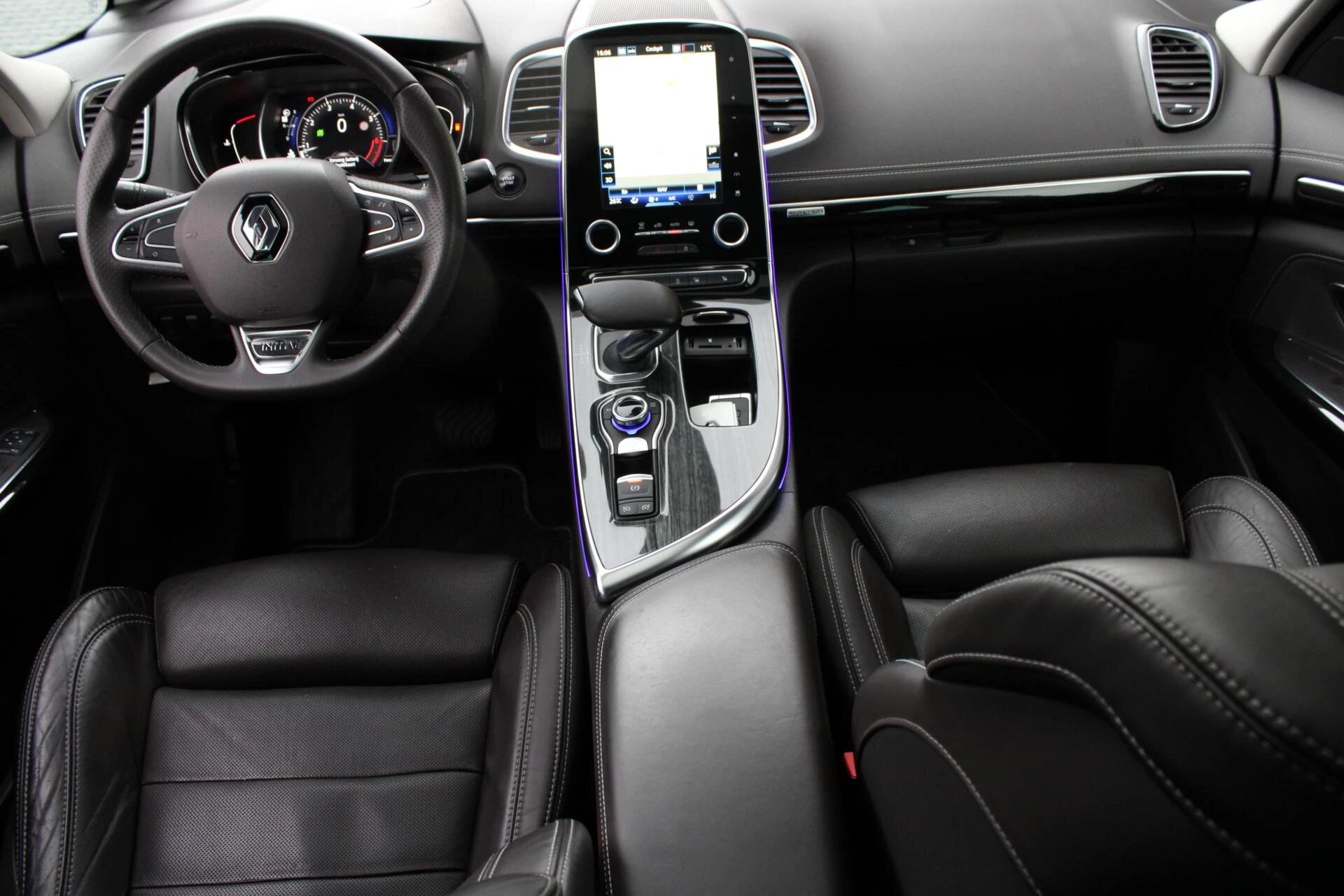 Hoofdafbeelding Renault Espace