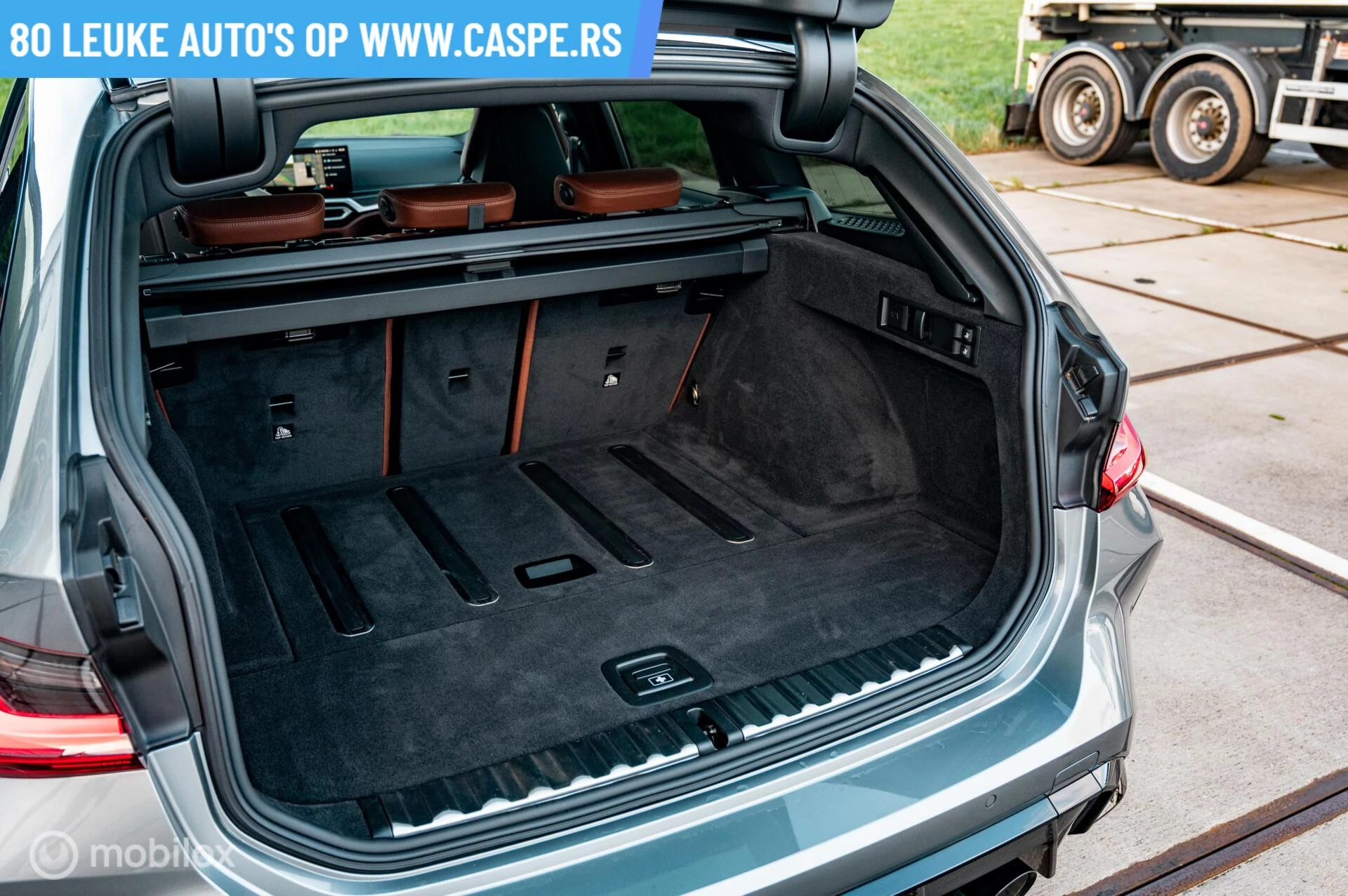 Hoofdafbeelding BMW M3